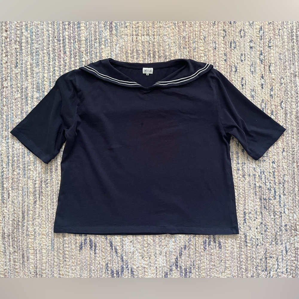 Kule Sailor Top